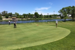 17-DCHS-Alumni-Tourney-Wright-Putting