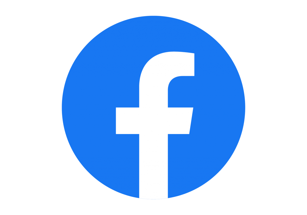 Follow us on Facebook!